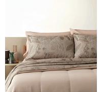 Bassetti Parure de lit double en coton (MA20)