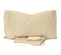 Bassetti Parure de lit Double, Pop Color Double, Drap de lit, 100% Coton, Corde, 240 x 280