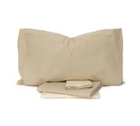 Bassetti Parure de lit Simple, Pop Color Double, Drap de lit, 100% Coton, Corde, 160 x 280