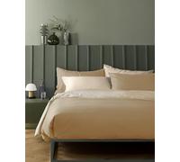 Bassetti Parure Housse de Couette Simple, Pop Color Double, 100% Coton, Corde, 155 x 200