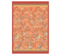 Bassetti Plaid 180x250 Pallanza O2 Orange Granfoulard