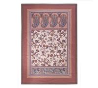 Bassetti Plaid Granfoulard 135x190 cm GENOVA 41