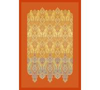 Bassetti Plaid Granfoulard 135x190 cm