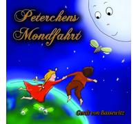 Bassewitz,Gerdt Von - Peterchens Mondfahrt