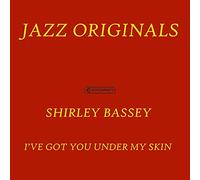 Bassey - I'Ve Got You Under My Skin