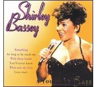 Bassey, Shirley - 20 Songs