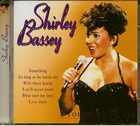 Bassey Shirley - A Touch of Class [Import]