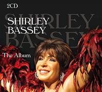 Bassey, Shirley - Album [Import]