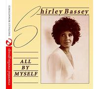 Bassey,Shirley - All by Myself