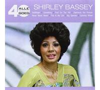 Shirley Bassey - Alle 40 Goed [Import]