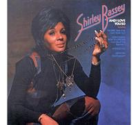 Bassey,Shirley - and I Love You So [Import]