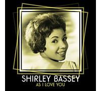 Bassey, Shirley - As I Love You