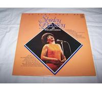 Bassey Shirley - As Time Goes By