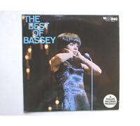 Bassey, Shirley - Bassey, Shirley The Best Of Bassey LP Wing WL1079 EX/EX 1960s