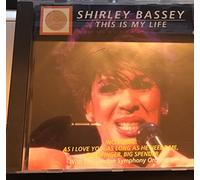 Bassey Shirley - Bassey Shirley - This Is My Life