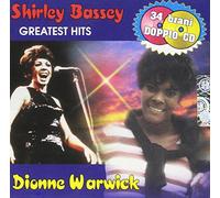 Bassey Shirley - Bassey Shirley, Warwick Dionne [Import]