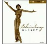 Bassey, Shirley - Best of Shirley Bassey