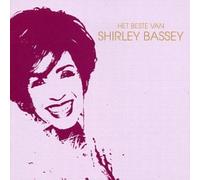Shirley Bassey – Beste Van – CD