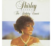 Bassey,Shirley - Birthday Concert [Import]