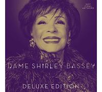 Bassey, Shirley - Dame Shirley.. -Deluxe-