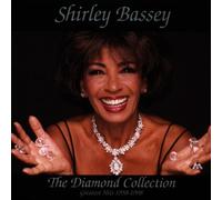 Bassey,Shirley - Diamond Collection