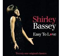 Bassey,Shirley - Easy to Love [Import]