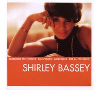 Bassey, Shirley - Essential