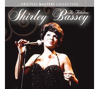 Bassey, Shirley - Fabulous Shirley Bassey