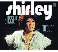 Bassey, Shirley - Forever [Import]