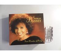 Bassey, Shirley - Four decades of song