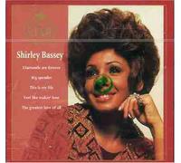Bassey,Shirley - Golden Star