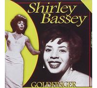 Bassey Shirley - Goldfinger [Import]