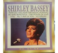 Bassey,Shirley - Greatest Hits [Import]