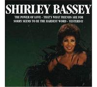 Bassey,Shirley - Greatest Hits [Import]