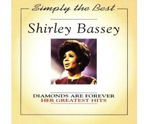 Bassey, Shirley - Her Greatest Hits