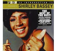 Bassey, Shirley - Introduction to Shirley Bassey