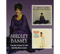Bassey, Shirley - I've Got a Song for You/a