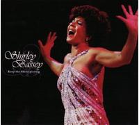 Bassey,Shirley - Keep The Music Playing [Import]
