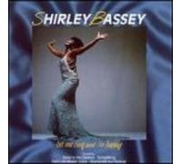 Bassey, Shirley - Let Me Sing & I'm Happy by Bassey, Shirley Original recording reissued, Original recording remastered edition (1998) Audio CD
