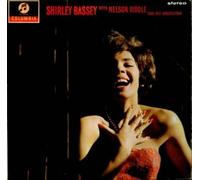 Bassey, Shirley - Let's Face The Music & Dance