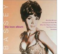 Bassey, Shirley - Love Album