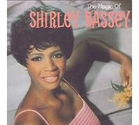 Shirley Bassey - The Magic Of