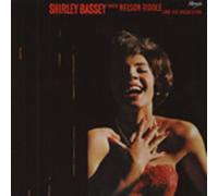 Bassey, Shirley & Nelson Riddl Let's Face The Music