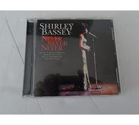 Bassey, Shirley - Never [Import]