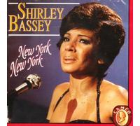 Bassey,Shirley - New York [Import]