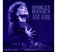 Bassey,Shirley - New York,New York