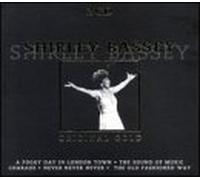 Bassey, Shirley - Original Gold