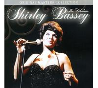 Bassey Shirley - Original Master Collection