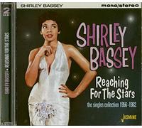 Jasmine Guitars – Reaching For The Stars