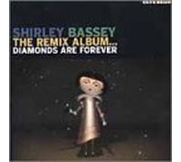Bassey, Shirley - Remix Album